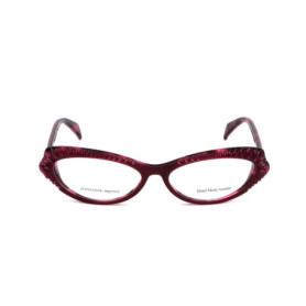 Monture de Lunettes Femme Alexander McQueen AMQ-4199-2JC Rouge 57,99 €