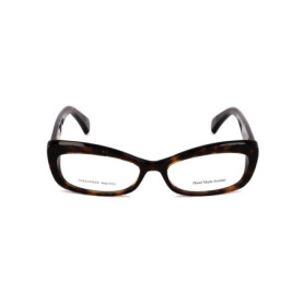 Monture de Lunettes Femme Alexander McQueen AMQ-4203-086 Havana 57,99 €