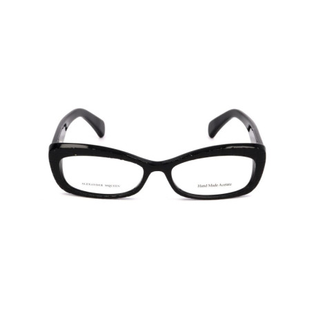 Monture de Lunettes Femme Alexander McQueen AMQ-4203-807 Noir 57,99 €