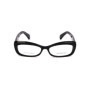 Monture de Lunettes Femme Alexander McQueen AMQ-4203-807 Noir 57,99 €