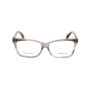 Monture de Lunettes Femme Alexander McQueen AMQ-4207-N9H Gris 57,99 €