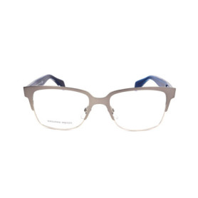 Monture de Lunettes Femme Alexander McQueen AMQ-4257-8SN Bleu 57,99 €