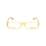 Monture de Lunettes Femme Bottega Veneta BV-122-29L Jaune 66,99 €