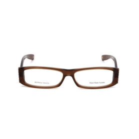 Monture de Lunettes Femme Bottega Veneta BV-135-7TF Marron 41,99 €