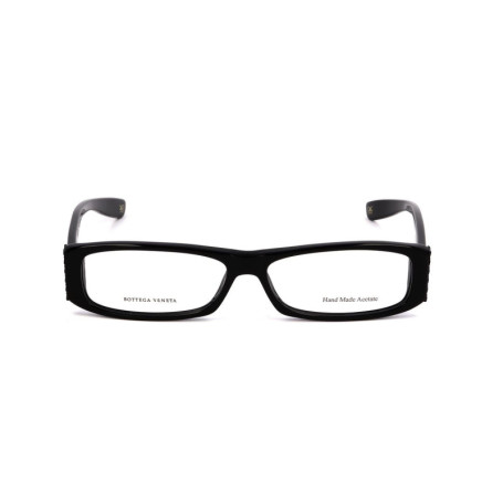 Monture de Lunettes Femme Bottega Veneta BV-135-807 Noir 41,99 €