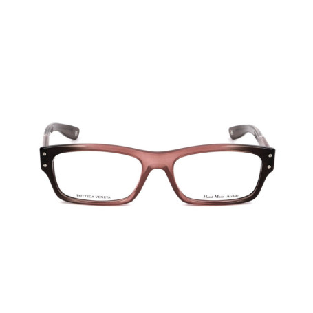 Monture de Lunettes Femme Bottega Veneta BV-136-QTP Rouge 59,99 €