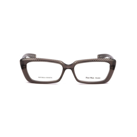 Monture de Lunettes Femme Bottega Veneta BV-169-9BY Gris 66,99 €