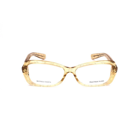 Monture de Lunettes Femme Bottega Veneta BV-170-0O3 Marron 66,99 €