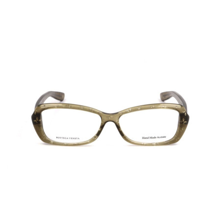 Monture de Lunettes Femme Bottega Veneta BV-170-0O4 Vert 66,99 €