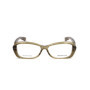 Monture de Lunettes Femme Bottega Veneta BV-170-0O4 Vert 66,99 €