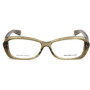 Monture de Lunettes Femme Bottega Veneta BV-170-0O4 Vert 66,99 €