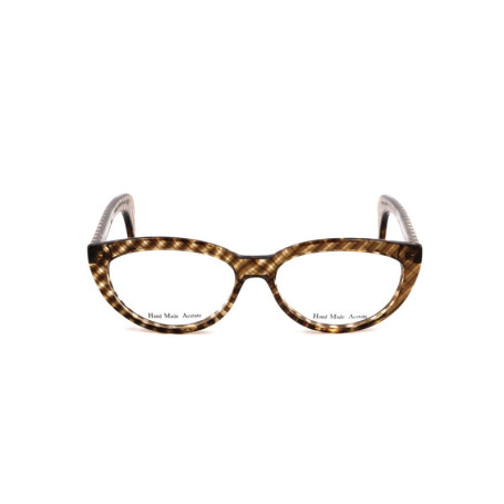 Monture de Lunettes Femme Bottega Veneta BV-203-SLJ 59,99 €