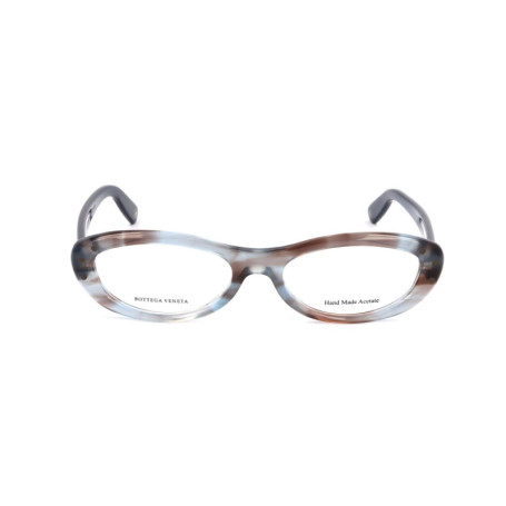 Monture de Lunettes Femme Bottega Veneta BV-204-42G Bleu 59,99 €