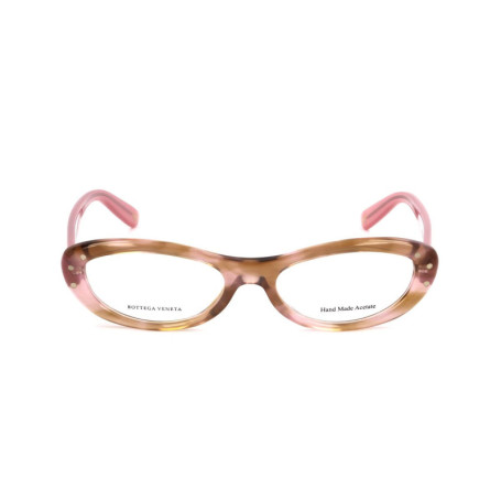 Monture de Lunettes Femme Bottega Veneta BV-204-42J 66,99 €