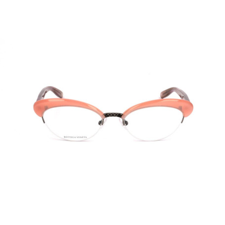 Monture de Lunettes Femme Bottega Veneta BV-211-HN1 Rose 66,99 €