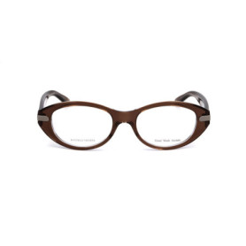 Monture de Lunettes Femme Bottega Veneta BV-235-591 Bleu Marron 66,99 €