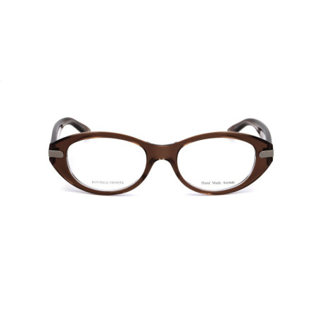 Monture de Lunettes Femme Bottega Veneta BV-235-591 Bleu Marron 66,99 €