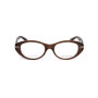 Monture de Lunettes Femme Bottega Veneta BV-235-591 Bleu Marron 66,99 €