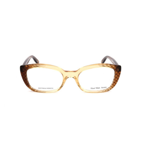 Monture de Lunettes Femme Bottega Veneta BV-236-SJ9 Marron 59,99 €