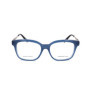 Monture de Lunettes Femme Bottega Veneta BV-242-F2G Argenté Bleu 59,99 €