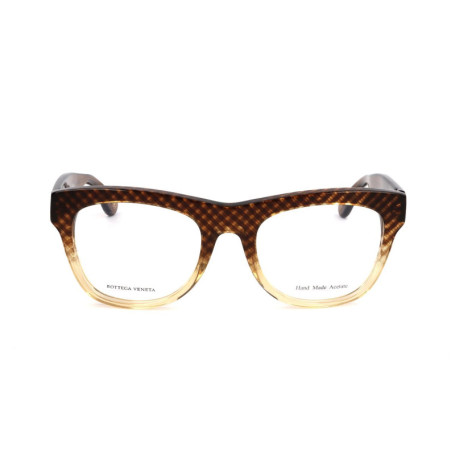 Monture de Lunettes Unisexe Bottega Veneta BV-271-SJ9 ø 52 mm Marron 66,99 €