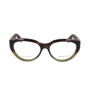 Monture de Lunettes Femme Bottega Veneta BV-308-TMY Havana 66,99 €