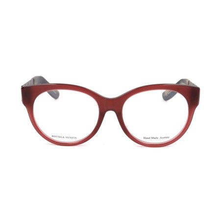 Monture de Lunettes Femme Bottega Veneta BV-312-FU Rouge 66,99 €