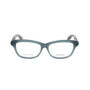 Monture de Lunettes Femme Bottega Veneta BV-601-J-447 Bleu 66,99 €