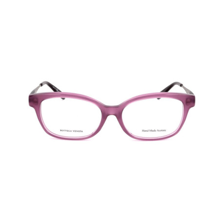 Monture de Lunettes Femme Bottega Veneta BV-602-J-F2B Argenté 66,99 €