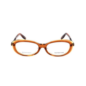 Monture de Lunettes Femme Bottega Veneta BV-603-F-4EM Marron Jaune Havan 59,99 €