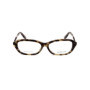 Monture de Lunettes Femme Bottega Veneta BV-603-F-9VW Beige Havana 66,99 €