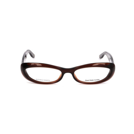 Monture de Lunettes Femme Bottega Veneta BV-84-NH Marron 59,99 €