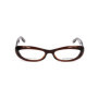 Monture de Lunettes Femme Bottega Veneta BV-84-NH Marron 59,99 €