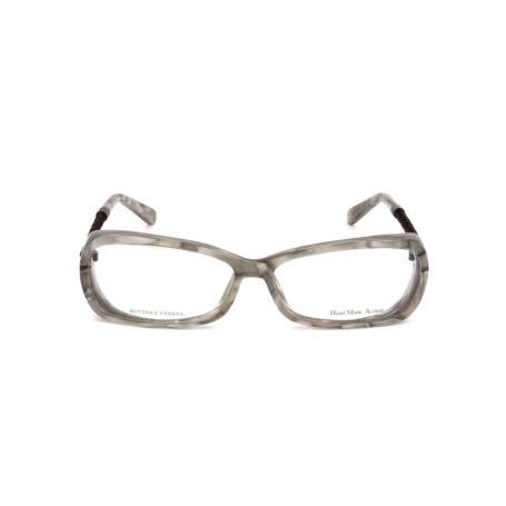 Monture de Lunettes Femme Bottega Veneta BV-97-V5 Gris 59,99 €