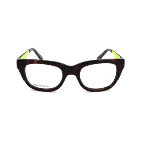 Monture de Lunettes Unisexe Dsquared2 DQ5096-052 ø 50 mm Havana 57,99 €