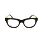 Monture de Lunettes Unisexe Dsquared2 DQ5096-052 ø 50 mm Havana 57,99 €