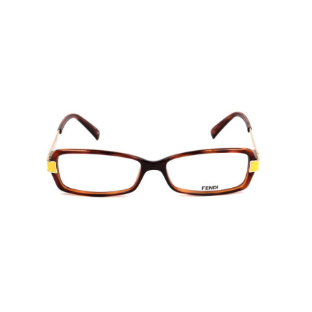 Monture de Lunettes Femme Fendi FENDI-103-23 Havana 48,99 €