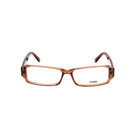 Monture de Lunettes Femme Fendi FENDI-850-256 Marron 57,99 €