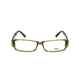 Monture de Lunettes Femme Fendi FENDI-850-662-53 Vert 48,99 €