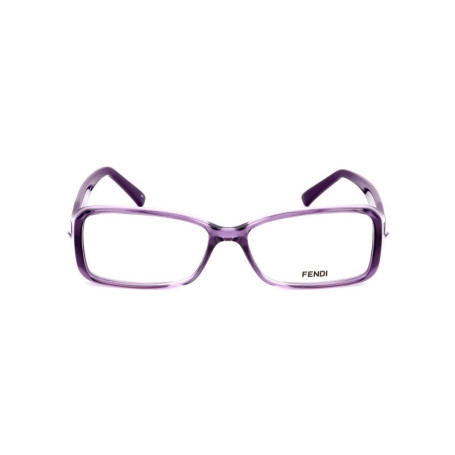 Monture de Lunettes Femme Fendi FENDI-896-531 Violet 48,99 €