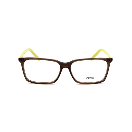 Monture de Lunettes Homme Fendi FENDI-945-209 ø 53 mm Marron 57,99 €