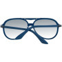 Lunettes de soleil Unisexe Longines LG0003-H-90D Bleu 169,99 €