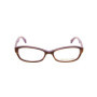 Monture de Lunettes Femme Michael Kors MK256-205 Marron 43,99 €