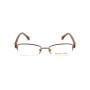 Monture de Lunettes Femme Michael Kors MK312-210 Marron 43,99 €