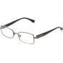 Monture de Lunettes Femme Michael Kors MK358-239 Marron 43,99 €