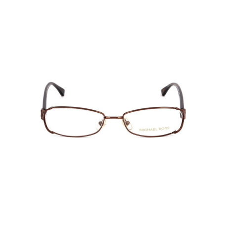 Monture de Lunettes Femme Michael Kors MK436-210 Marron 43,99 €