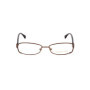 Monture de Lunettes Femme Michael Kors MK436-210 Marron 43,99 €