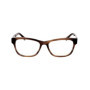 Monture de Lunettes Homme Michael Kors MK829M-226 ø 53 mm Marron 48,99 €