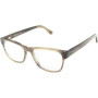 Monture de Lunettes Homme Michael Kors MK829M-226 ø 53 mm Marron 48,99 €