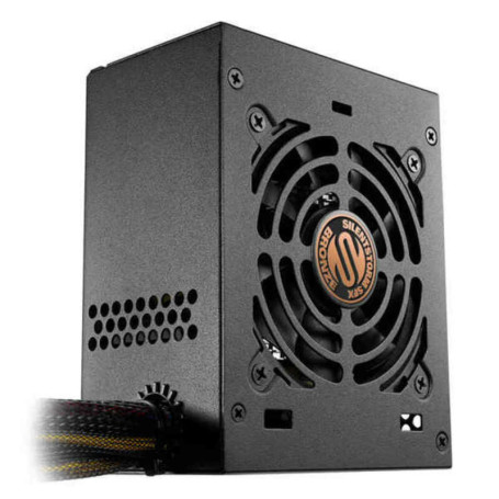 Bloc dAlimentation Sharkoon SilentStorm SFX Bronze 450 W 99,99 €